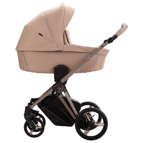 Універсальна коляска Bebetto Monti 04 Kashmir